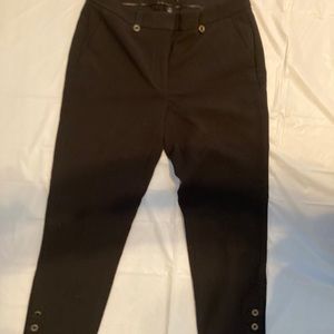 Black House White Market dress pants sz4